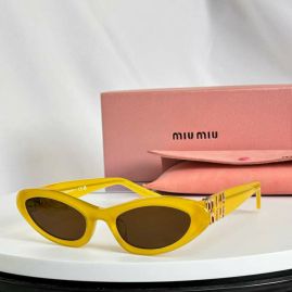 Picture of MiuMiu Sunglasses _SKUfw56810861fw